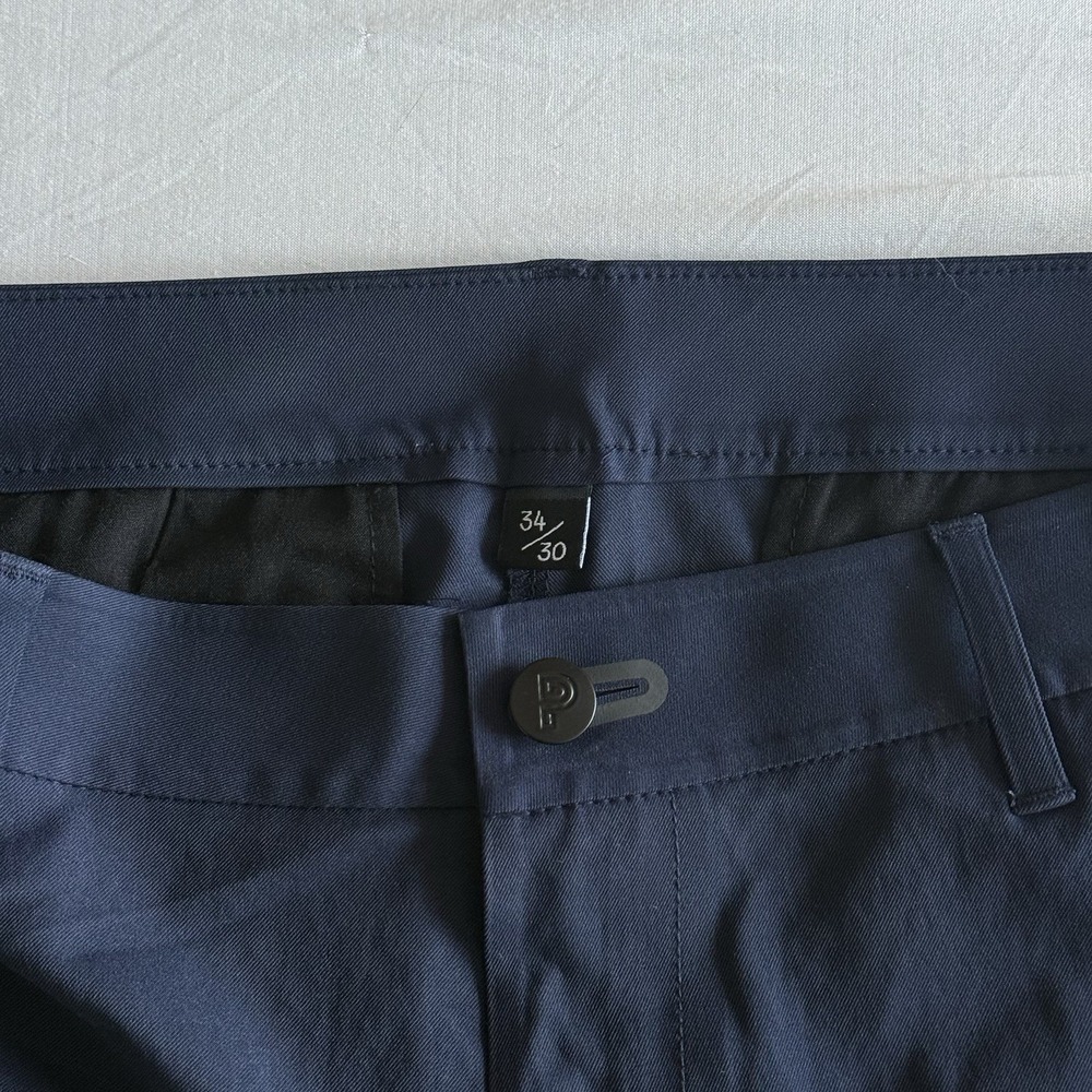 Public Rec All Day Everyday Chino Pants Mens 34x30 Performance Stretch Golf Tech - Picture 8 of 13